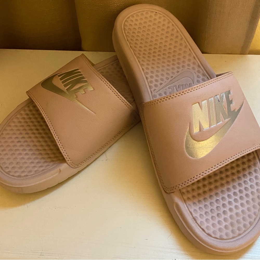 Nike Slide Sandals